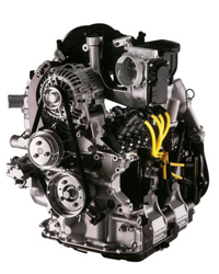 P153A Engine